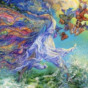 Meet your Posher, Rhonda